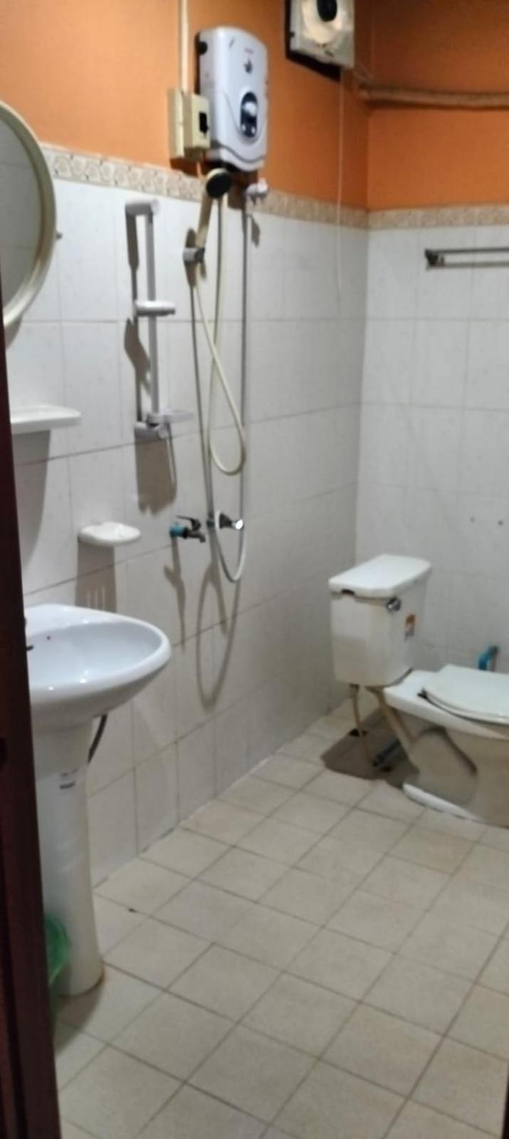 Bungalows Le Jardin Vangvieng Vang Vieng Ngoại thất bức ảnh
