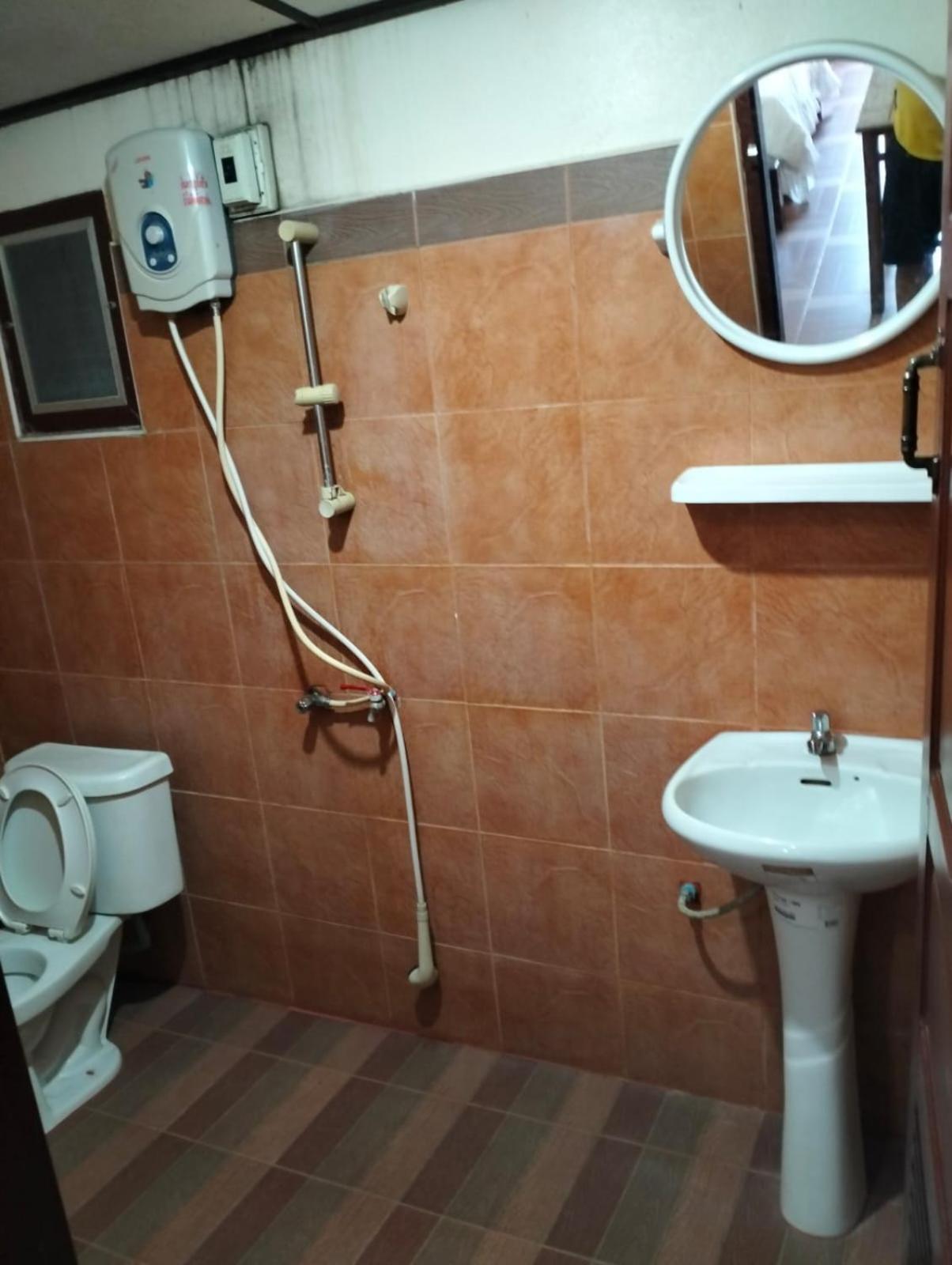 Bungalows Le Jardin Vangvieng Vang Vieng Ngoại thất bức ảnh