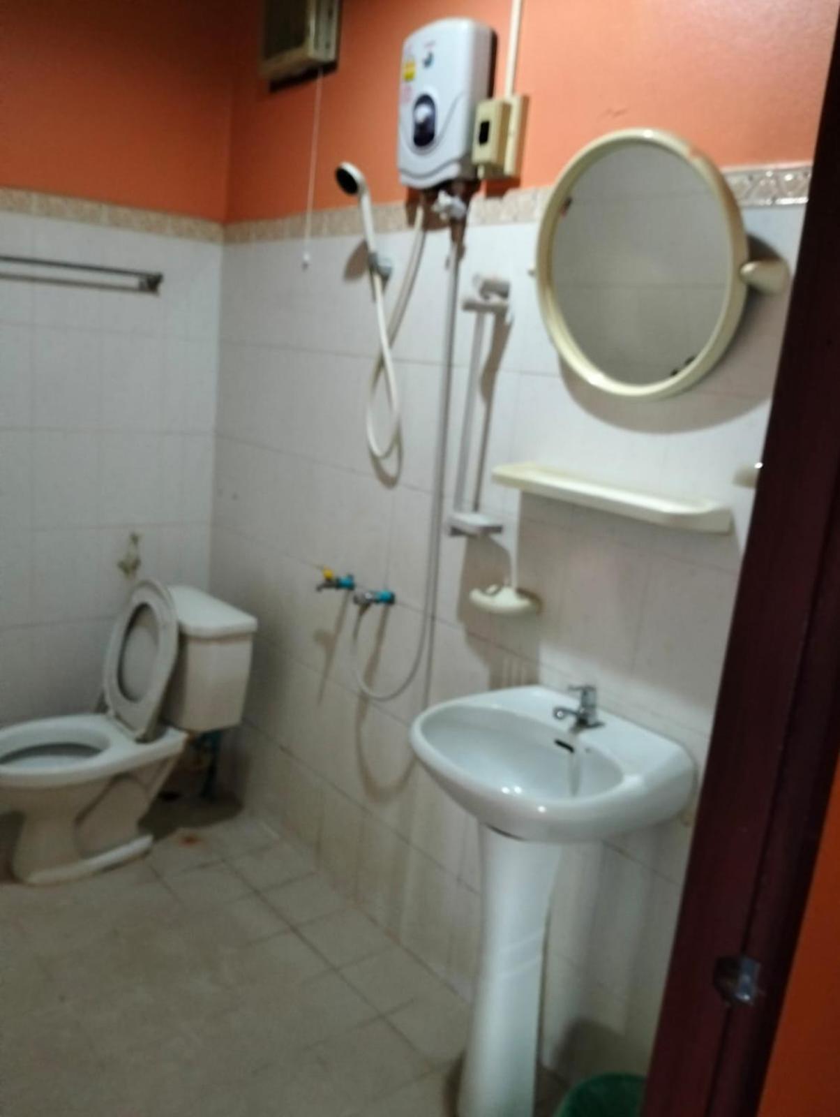 Bungalows Le Jardin Vangvieng Vang Vieng Ngoại thất bức ảnh